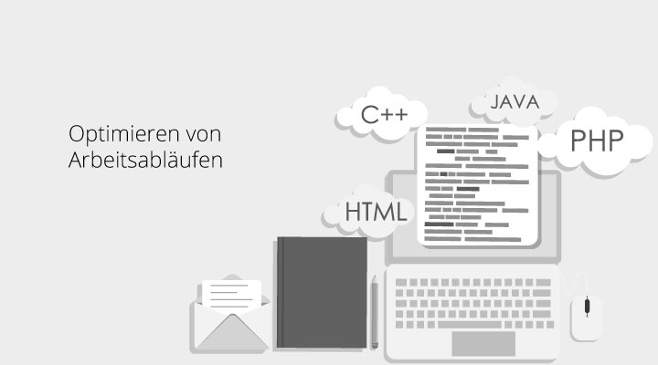 Optimieren von Arbeitsabläufen mithilfe unserer Add-ons