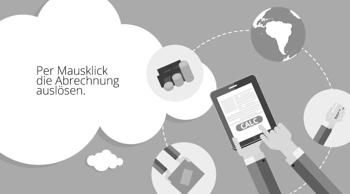 Ticket- und Projektabrechnung Add-on