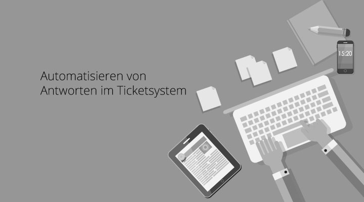 Schnellantwort Add-on